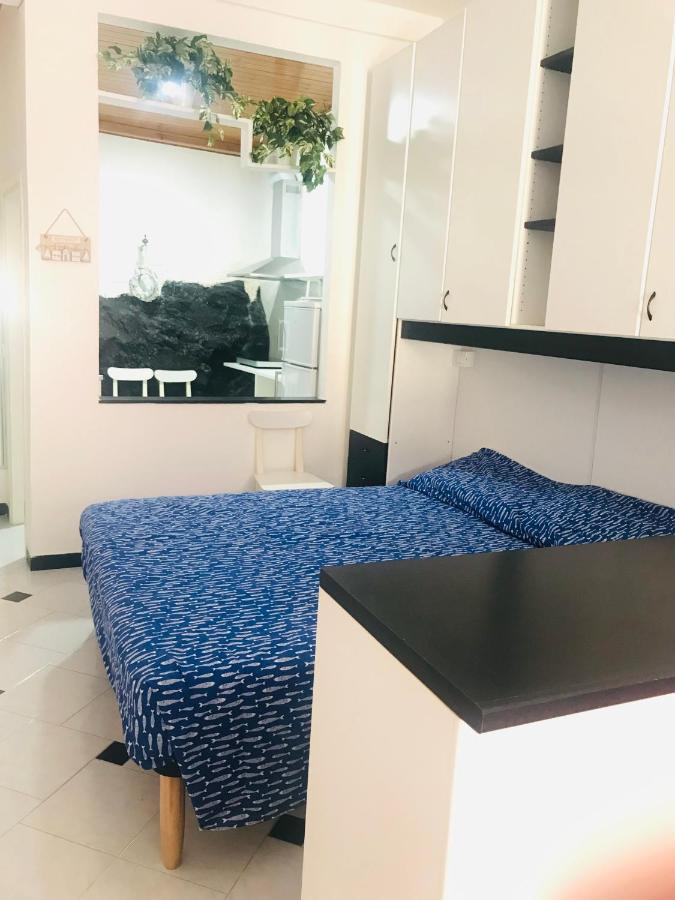 Il Balconcino Delle Cinque Terre Apartment Vernazza Bagian luar foto
