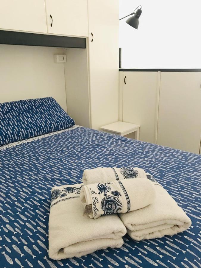 Il Balconcino Delle Cinque Terre Apartment Vernazza Bagian luar foto